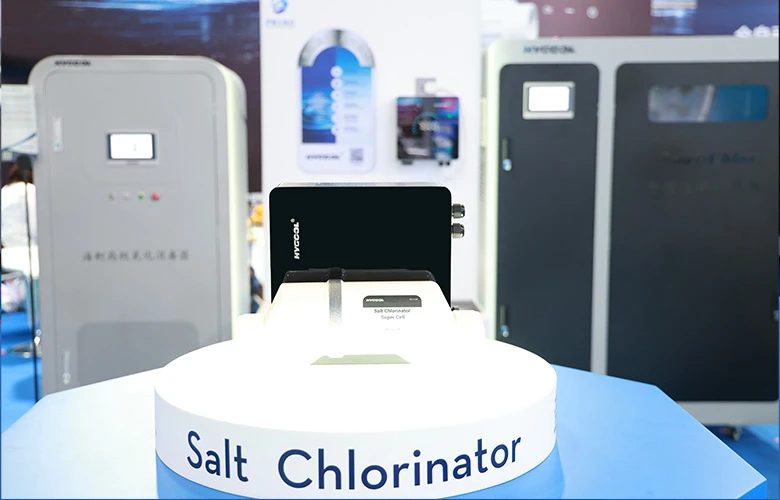 Pool Salt Chlorinator Pool Salt Chlorinator